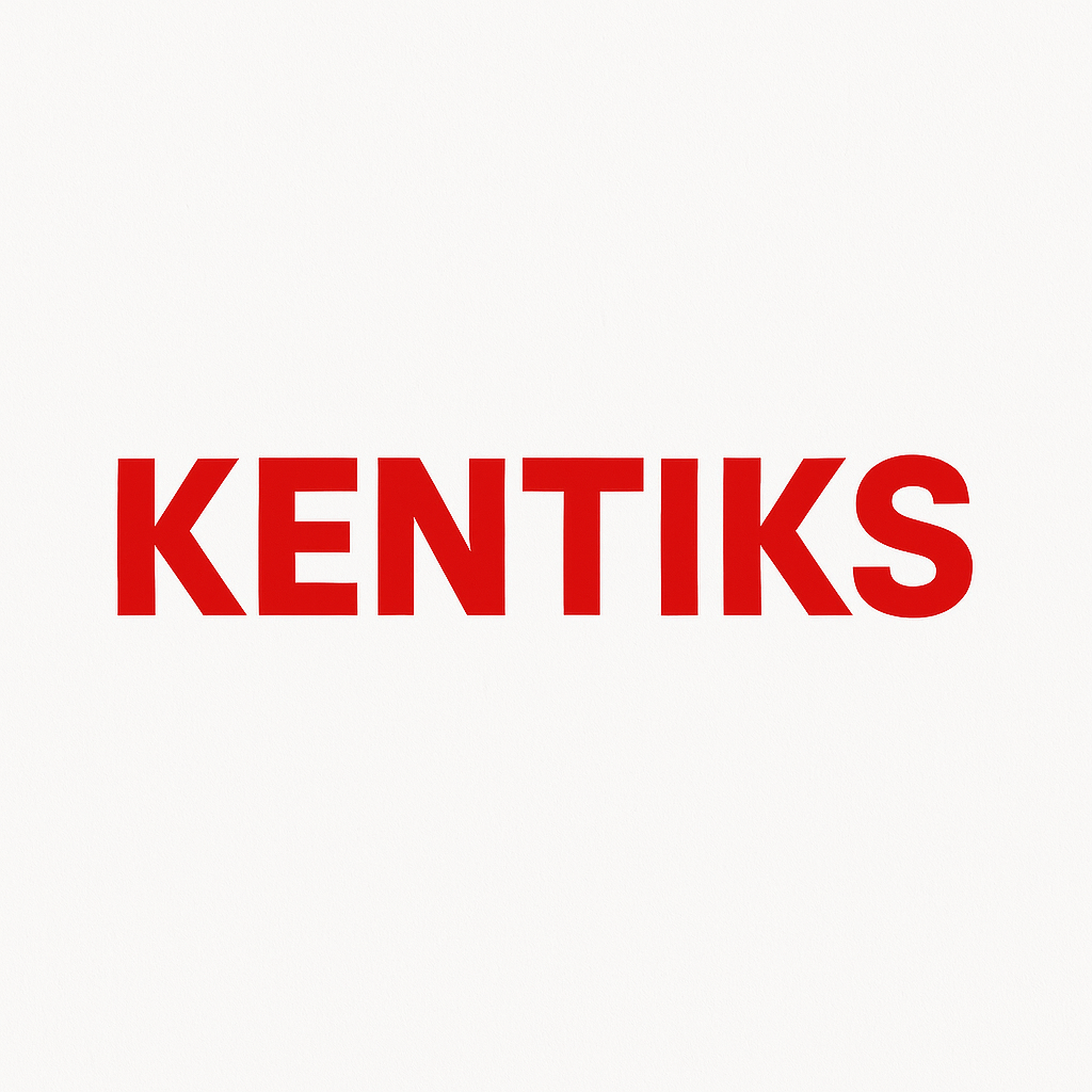 Kentiks Logo